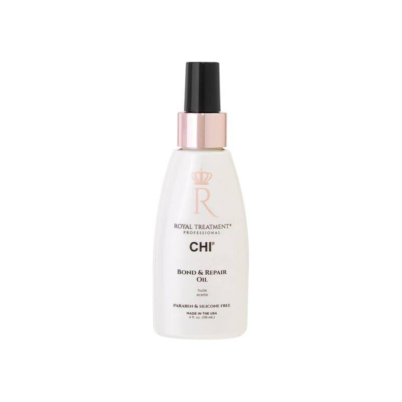 Royal Treatment Bond and Repair Oil