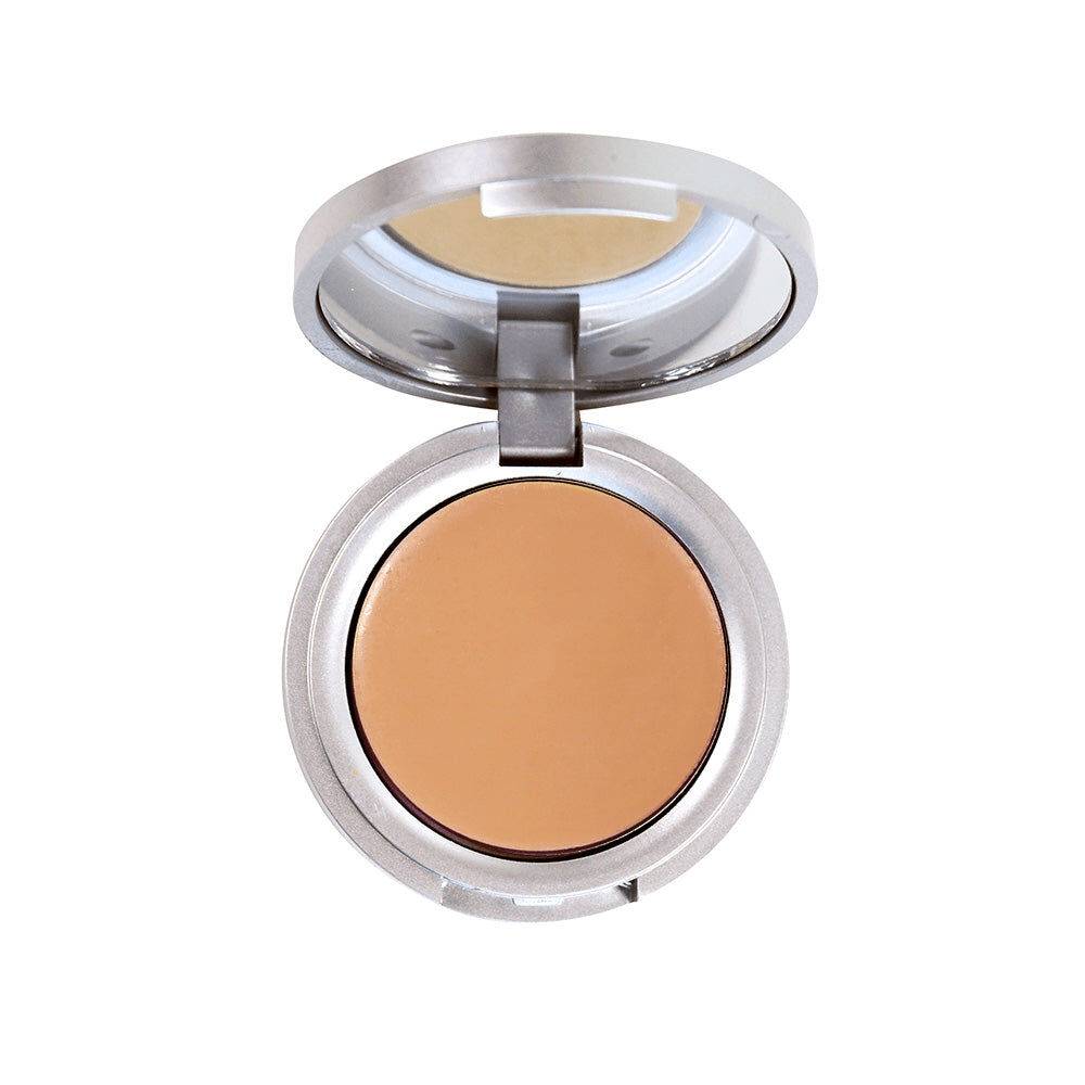 Blank Canvas Eye Shadow Primer