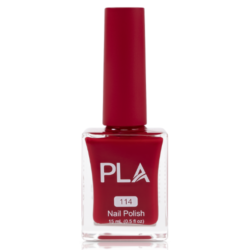 Holiday - Bold Oil Lacquer Nail Polish