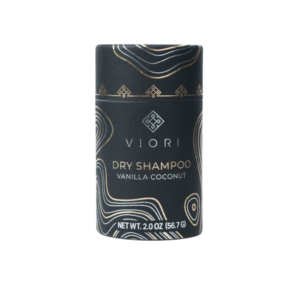 Dry Shampoo