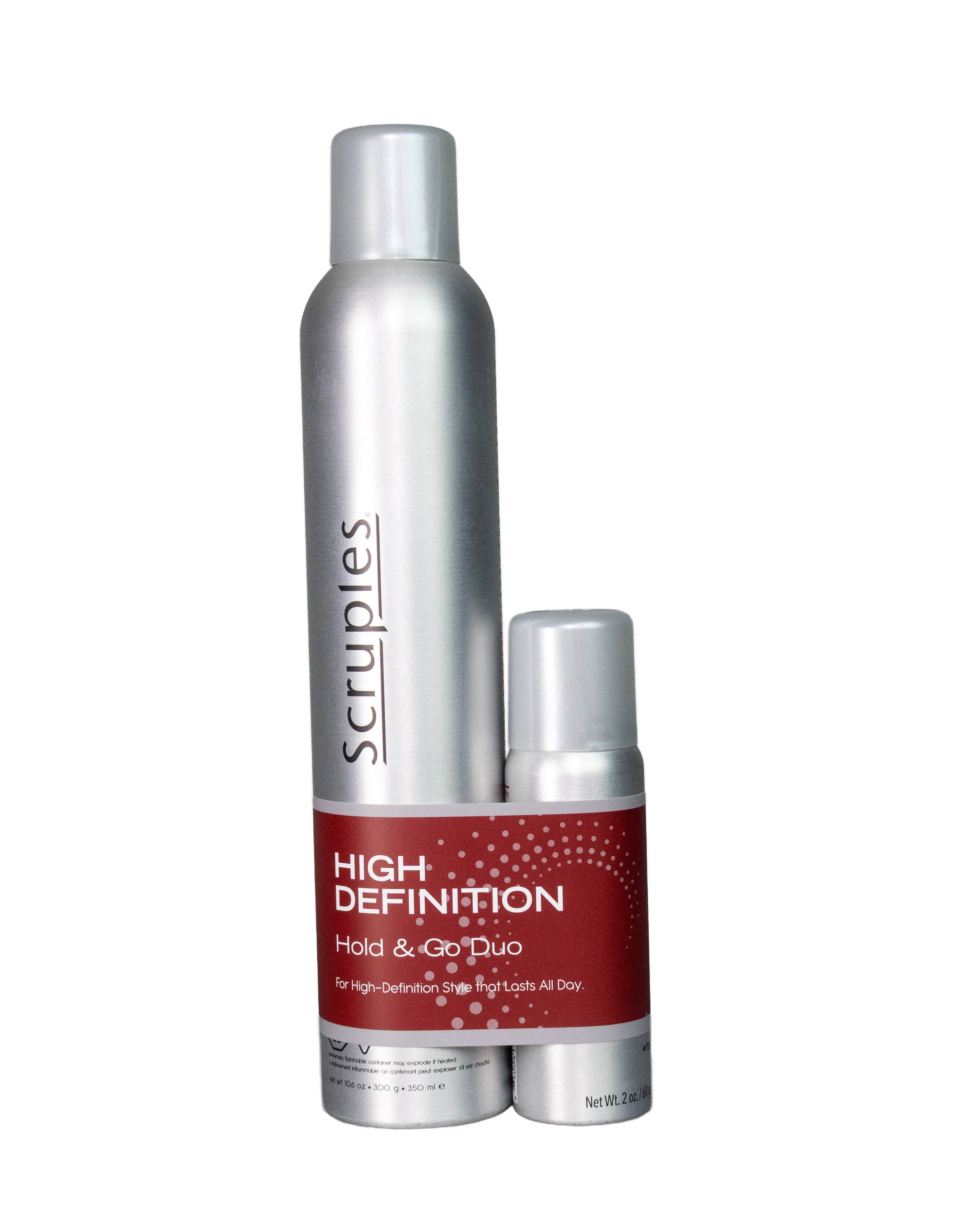 Hold & Go Duo