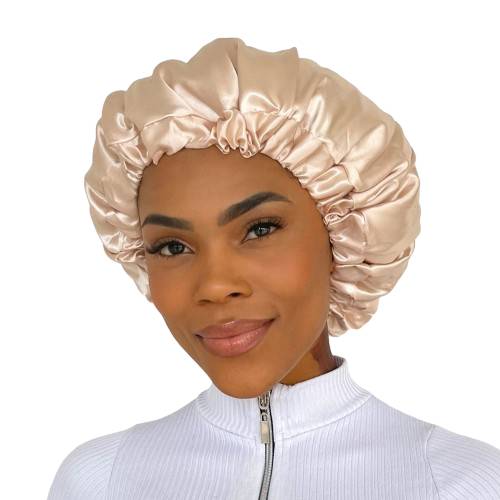 Bonnet POP  - SINGLE LAYER - Adjustable