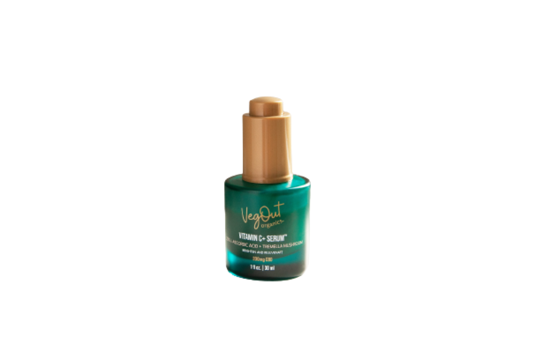 Vitamin C + Serum - 1 oz