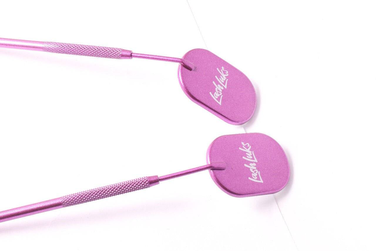 Lash Mirror