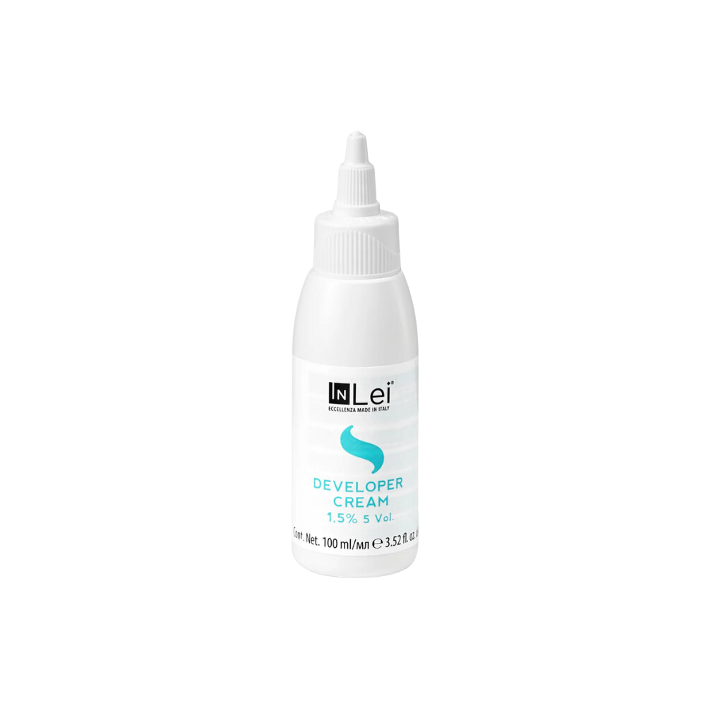 Tint Developer Cream