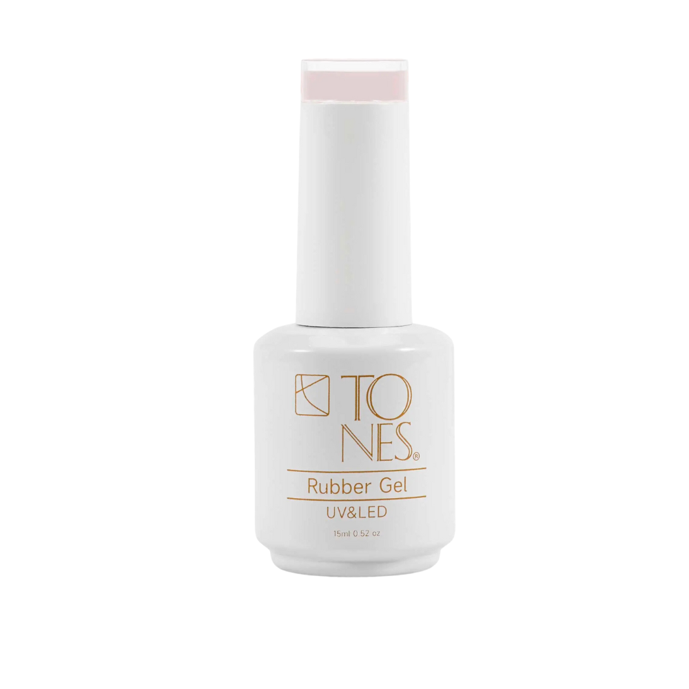 Rubber Base Gel Color