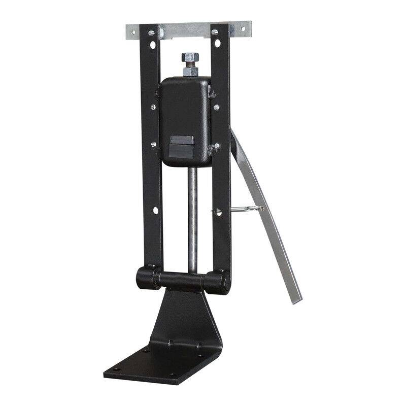 Hair Salon P-95 Reclining Mechanism