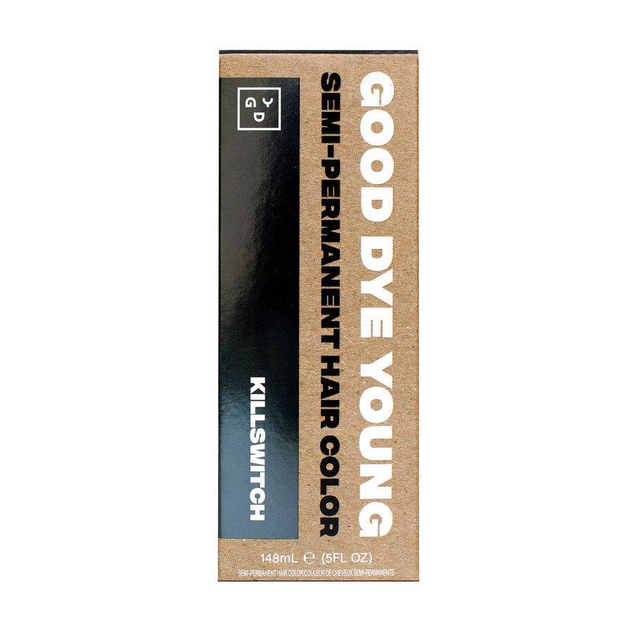 Metalheads Semi-Permanent Hair Color 5oz