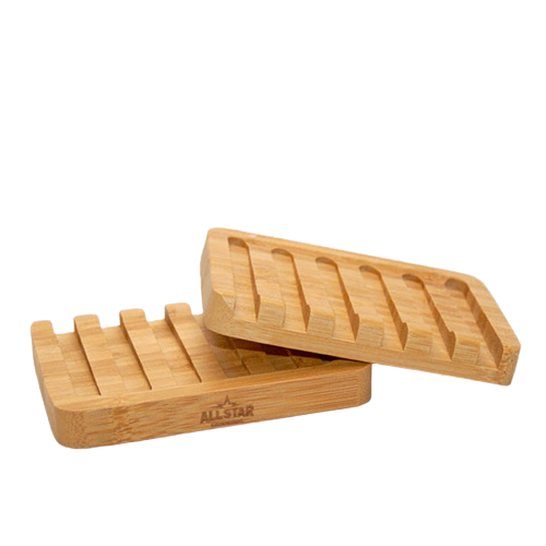 Soap Dish 6 Count