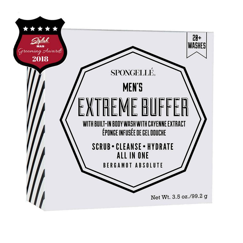 20+ Men's Extreme Buffer