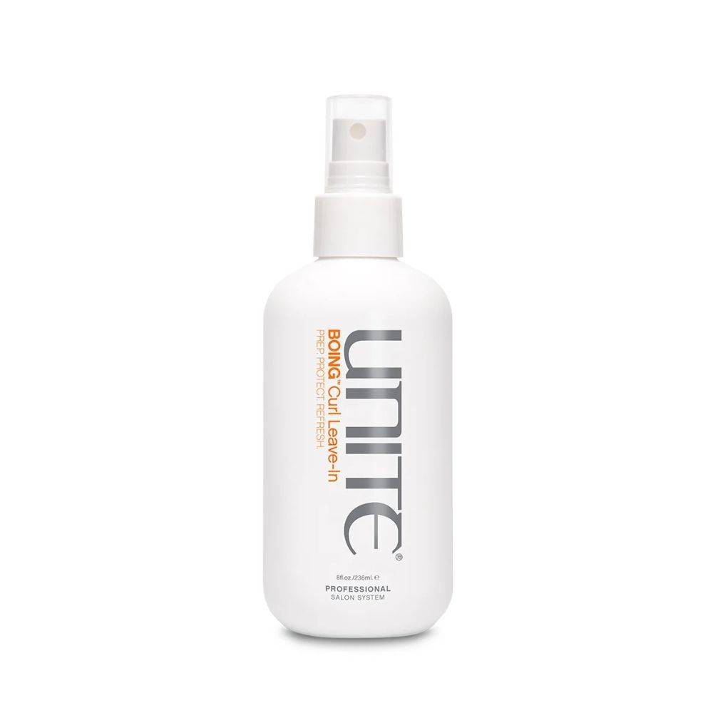 BOING Curl Leave-In