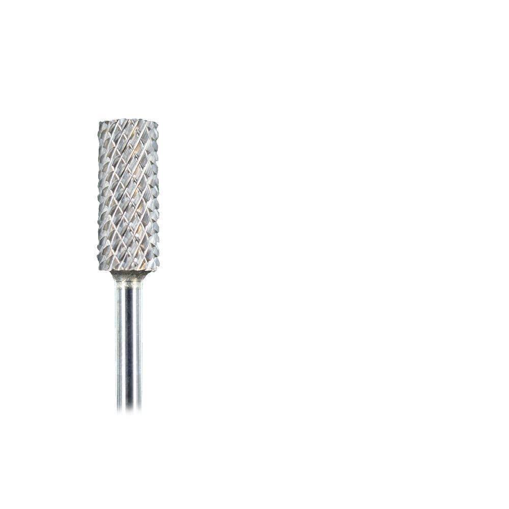 Silver Carbide Small Barrel Two-Way 1/8