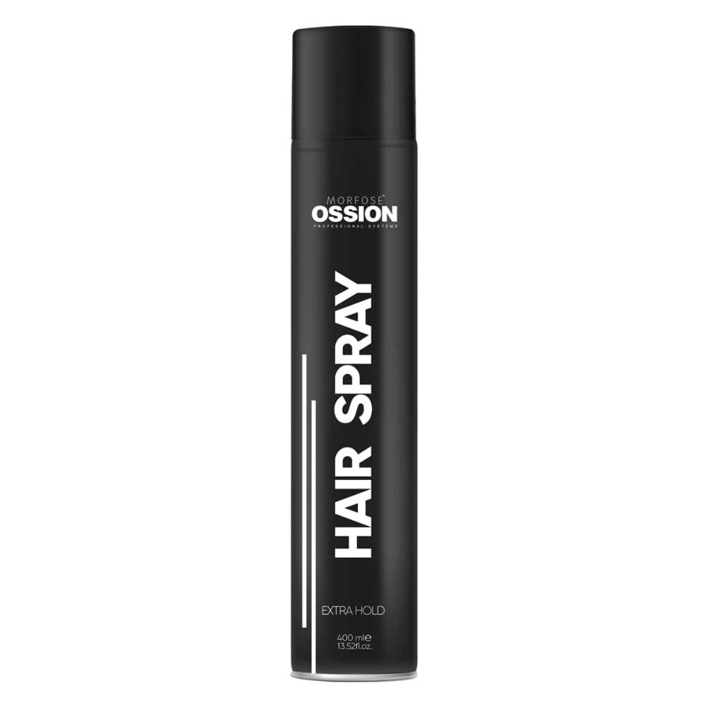 Premium Barber Line Hair Spray - 13.53oz