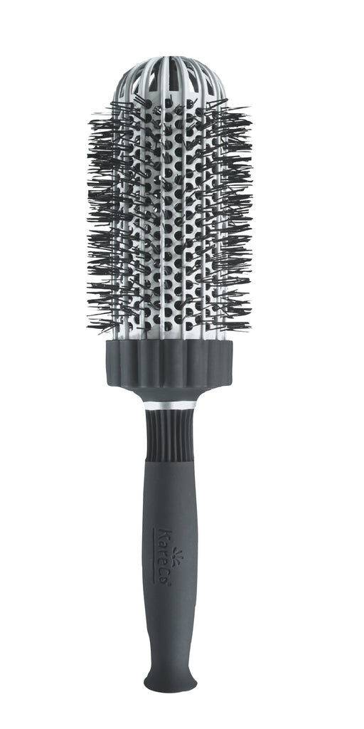 Large Thermal 3.0" Round Brush