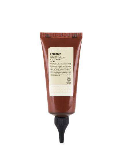 Lenitive Scalp Comfort Cream 3.4 oz.