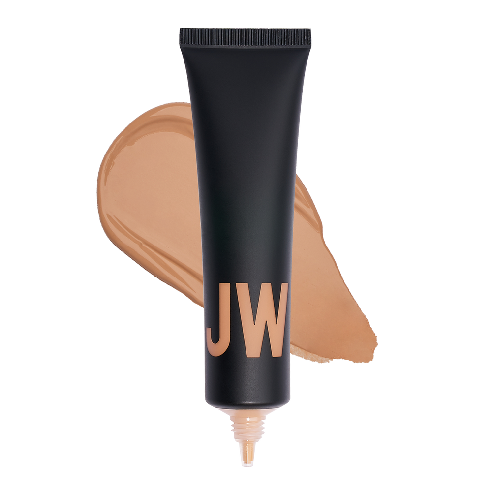 Tinted Moisturizer Meets CC Cream