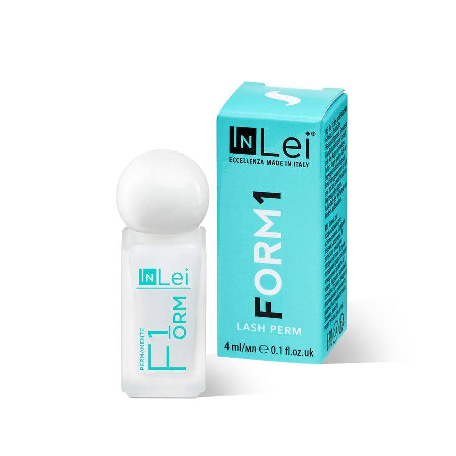 Lash Filler - FORM 1 (4ml Bottle)