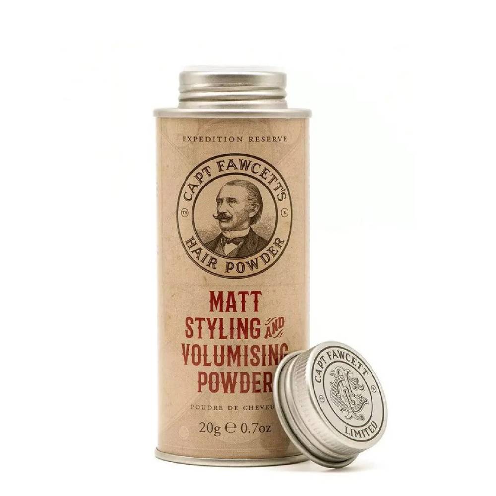 Expedition Reserve Hair Powder 20gram