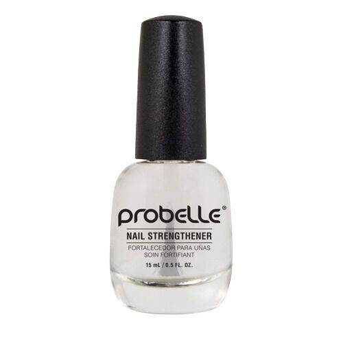Nail Strengthener, Formaldehyde Free - 0.5 oz