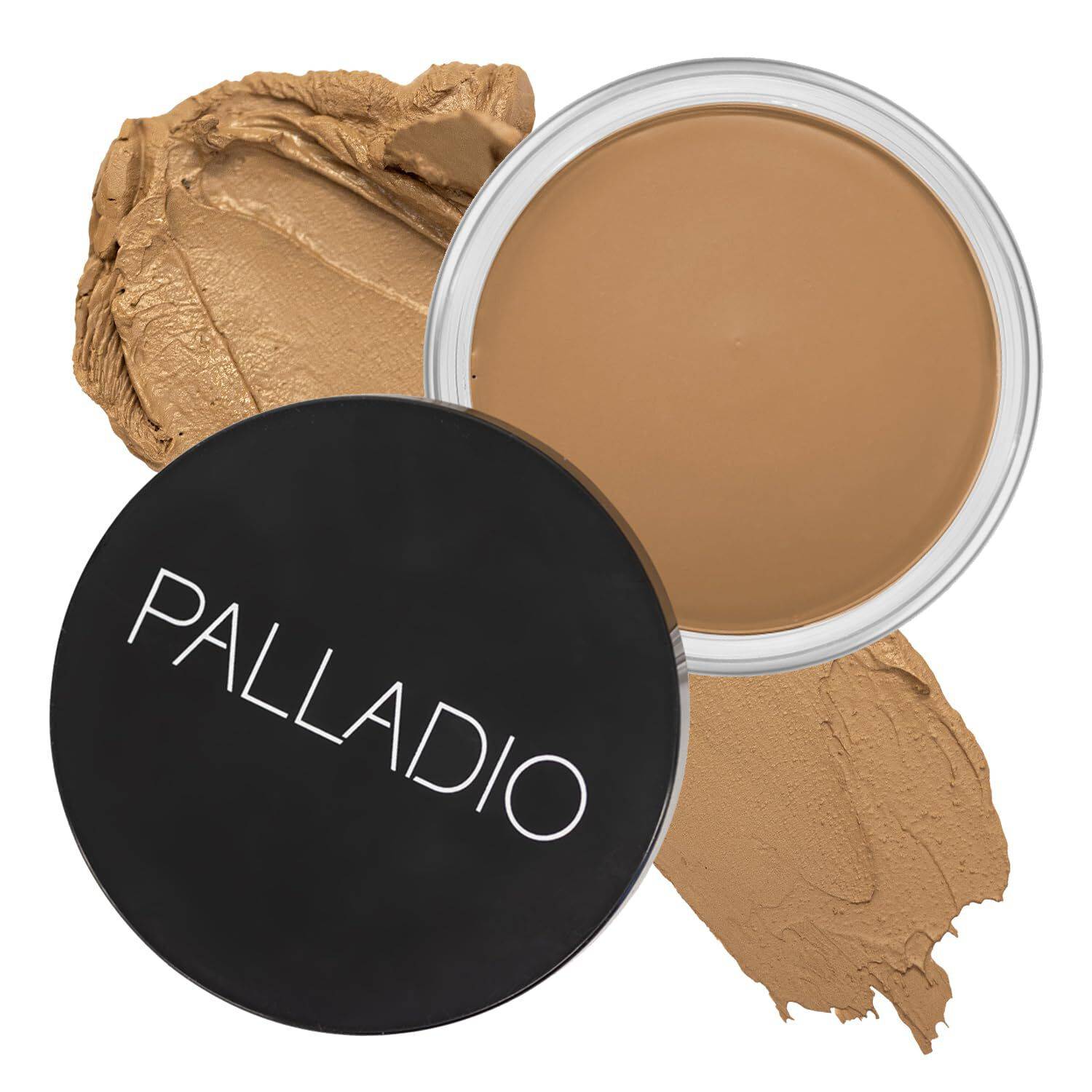 Cream Bronzer