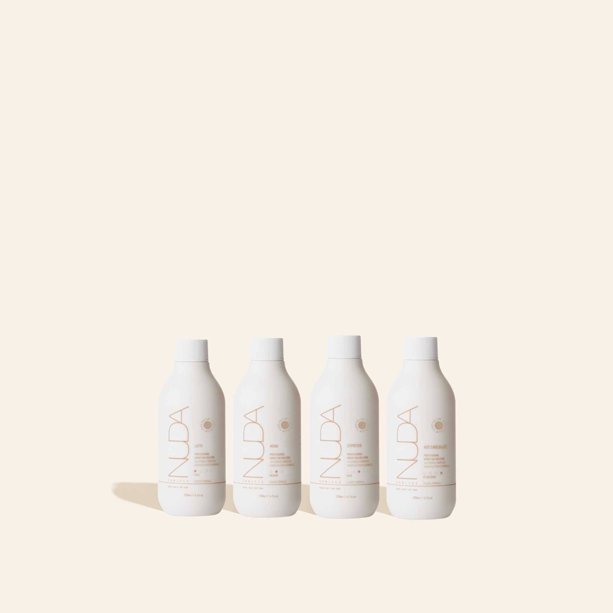 Regular Solution Set
