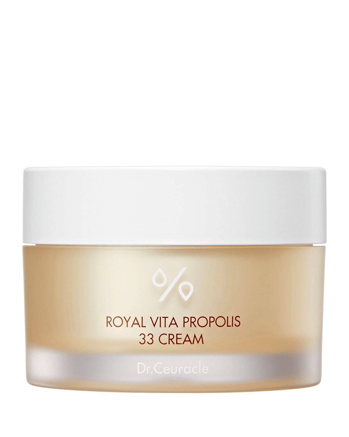 Royal Vita Propolis 33 Cream 1.76oz
