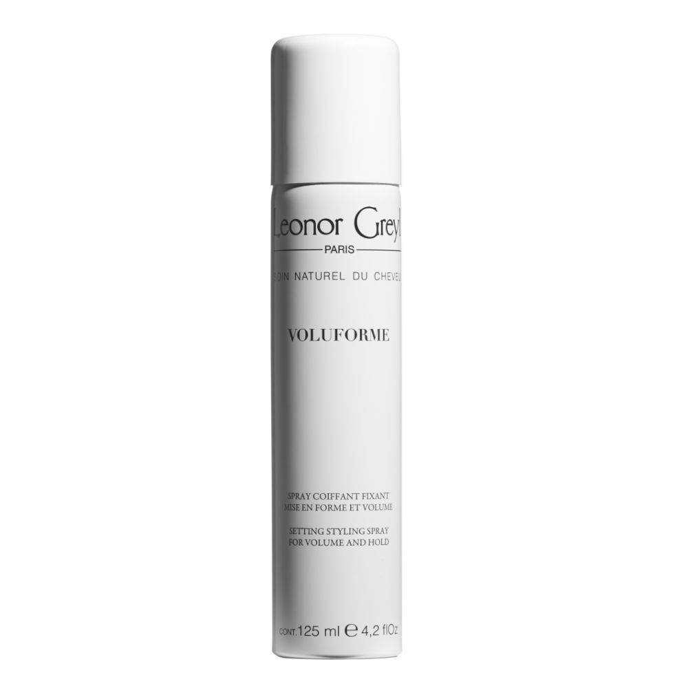 Voluforme- Hair Spray For Volume And Hold 4.2 fl oz