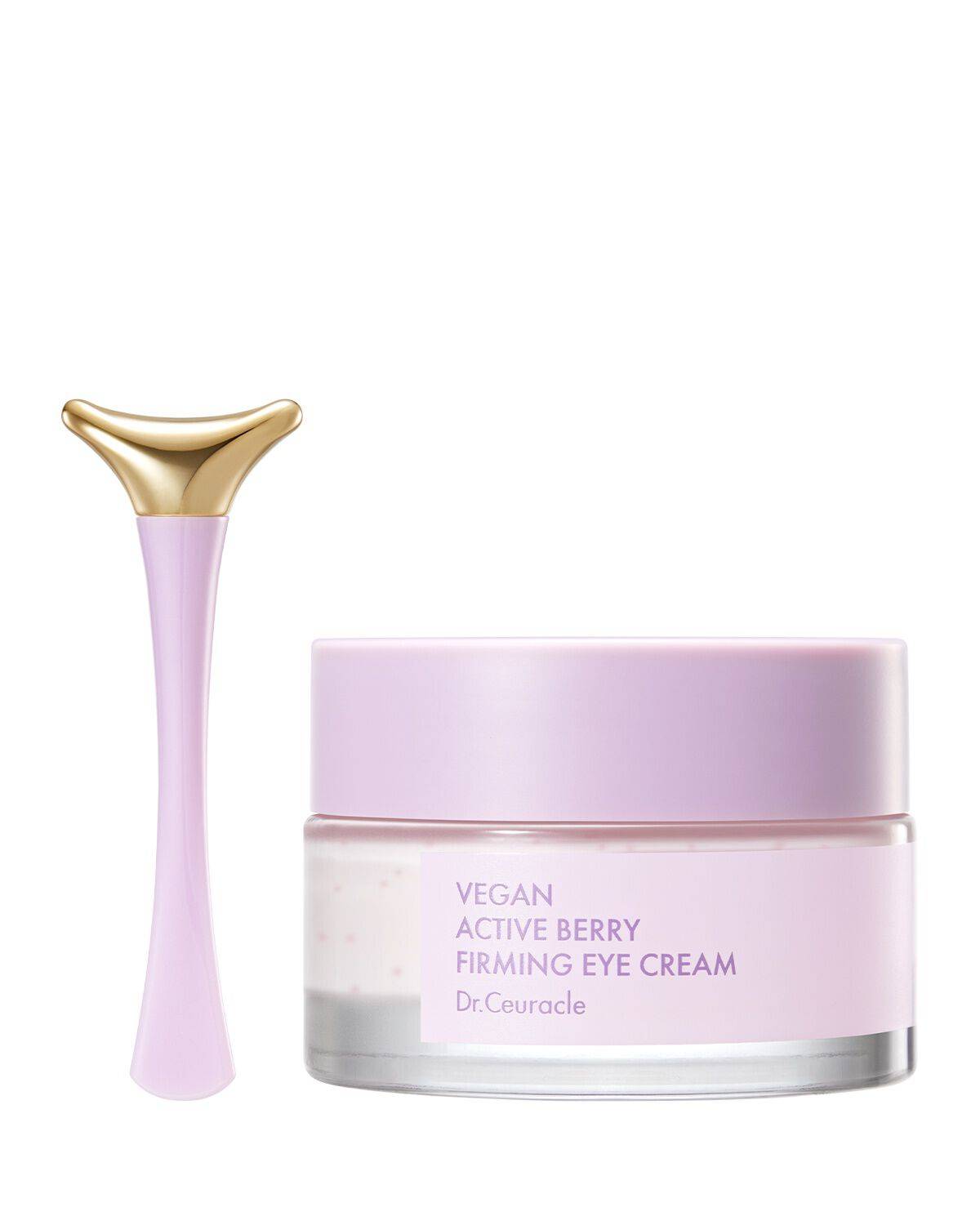 Vegan Active Berry Firming Eye Cream 1.12oz