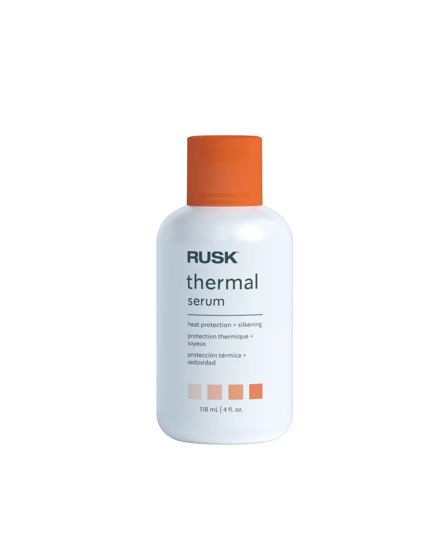 Thermal Serum 4 oz.