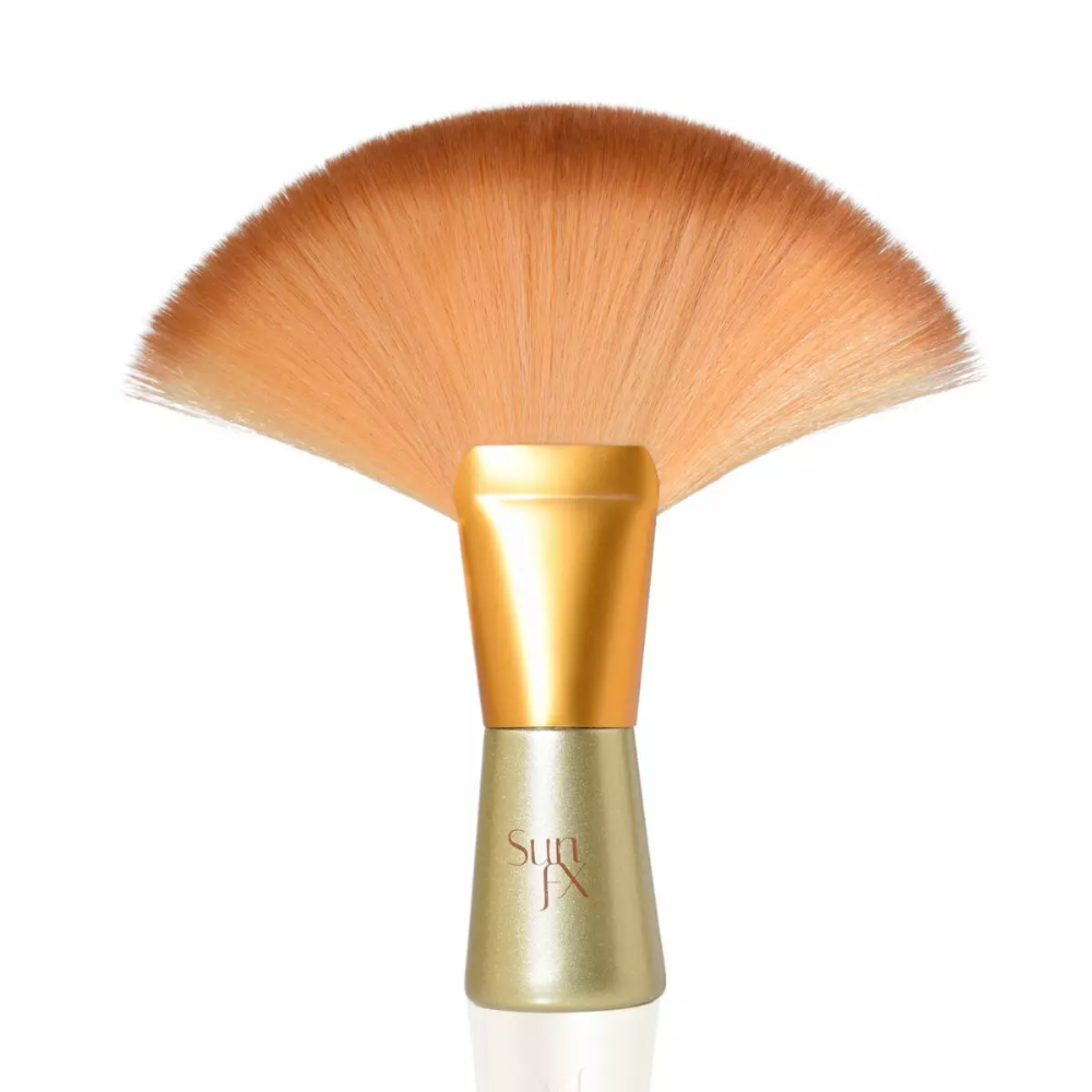 Fan Brush