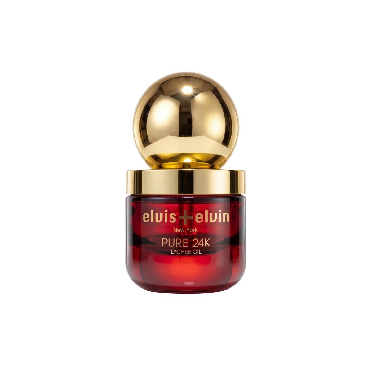 Pure 24k Lychee Oil (Facial)