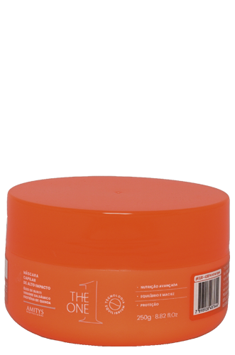 The One Hair Mask 9 oz