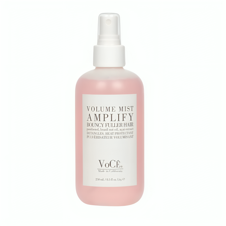 Natural Volume Mist 8.5 oz