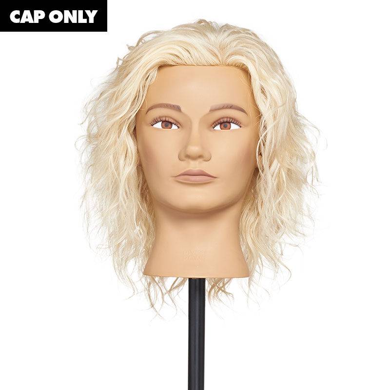 Lana Cap - 100% Human Hair