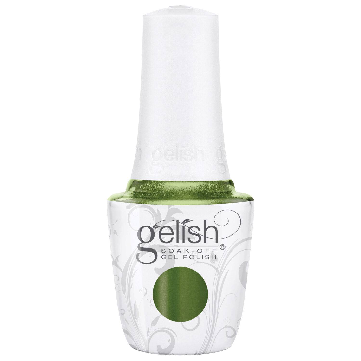 On My Whish List - Holiday/Winter 2023 - Soak-Off Gel Polish 0.5 Oz