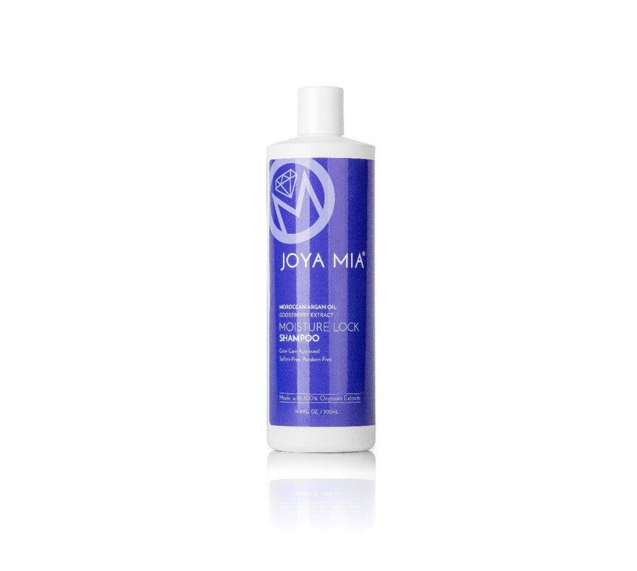 Moisture Lock Shampoo