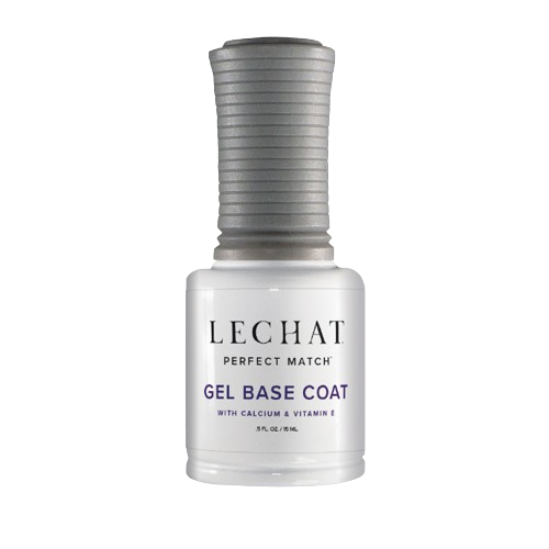 Gel Base Coat