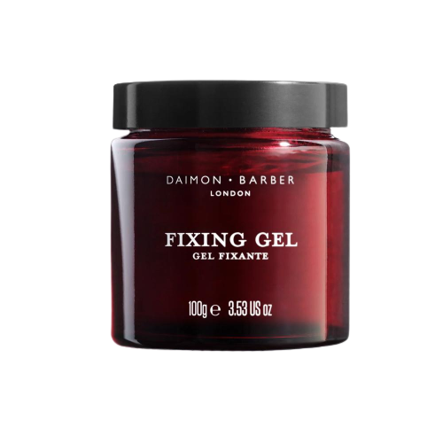 Fixing Gel