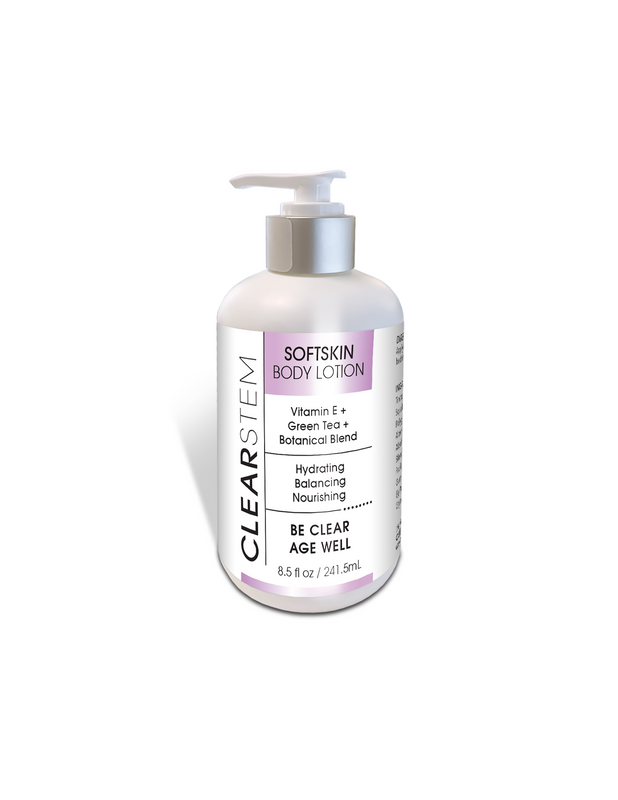 SOFTSKIN Body Lotion