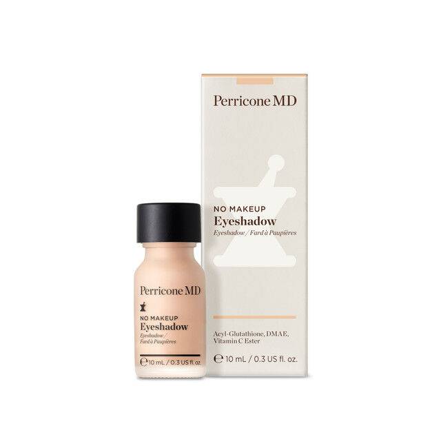 No Makeup Eyeshadow - 0.3 oz