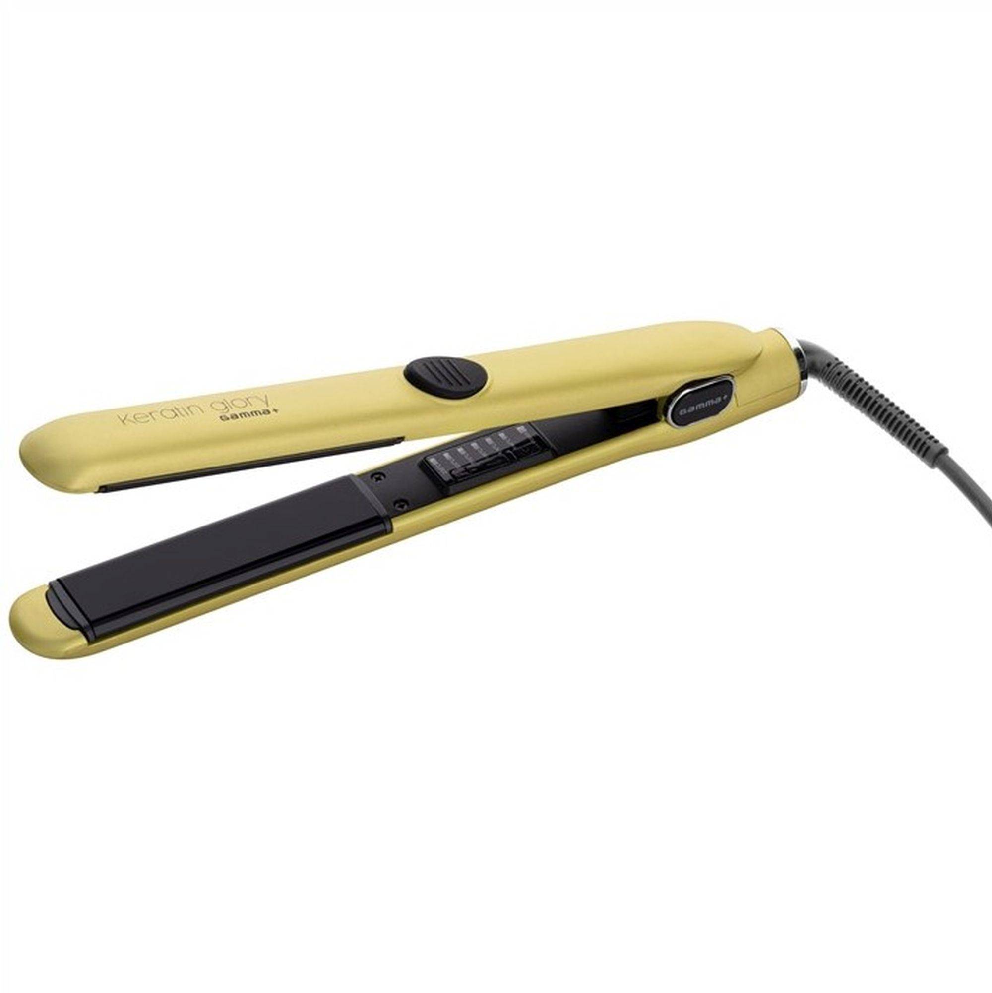 DISC Keratin Glory Hair Straightening Iron