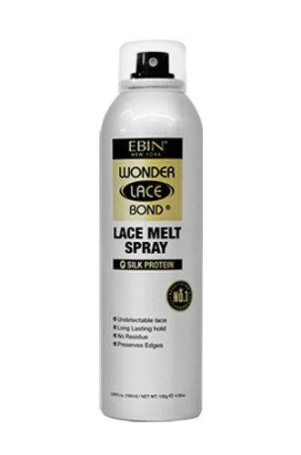 Wonder Lace Bond Lace Melt Aerosol