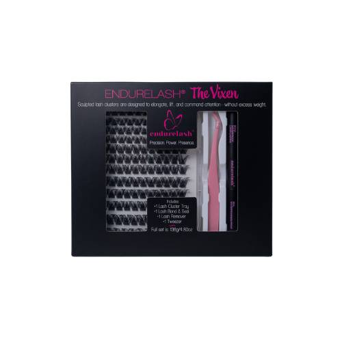 ENDURELASH Lash Clusters Vixen