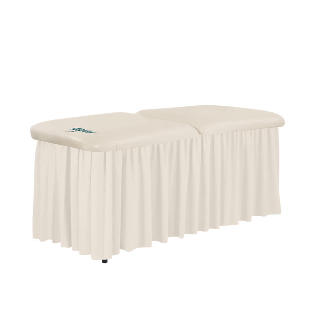 Portable 3 Layer MicroFiber Folding Bed