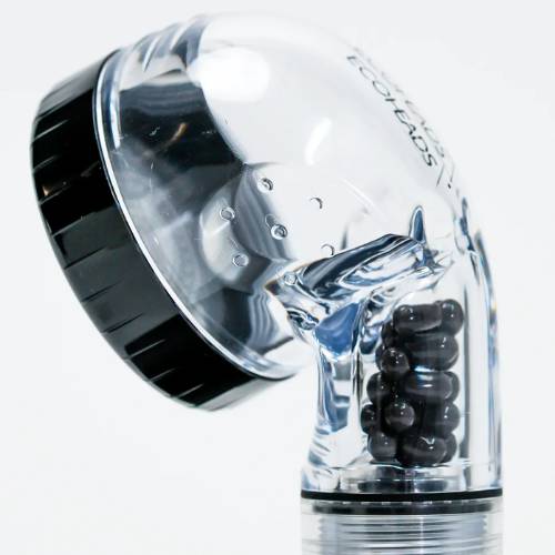 ECOHEADS Showerhead X