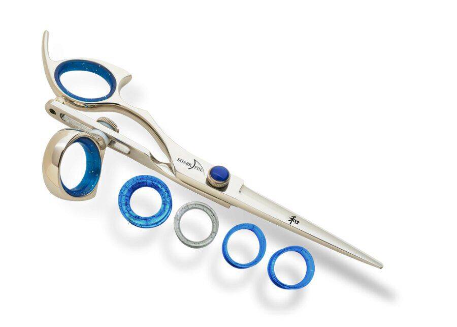 Left Hand Stainless Slider Cutting Shear