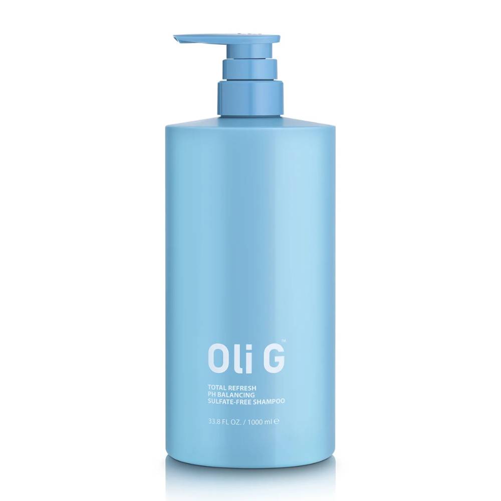 Total Refresh pH Balancing Shampoo