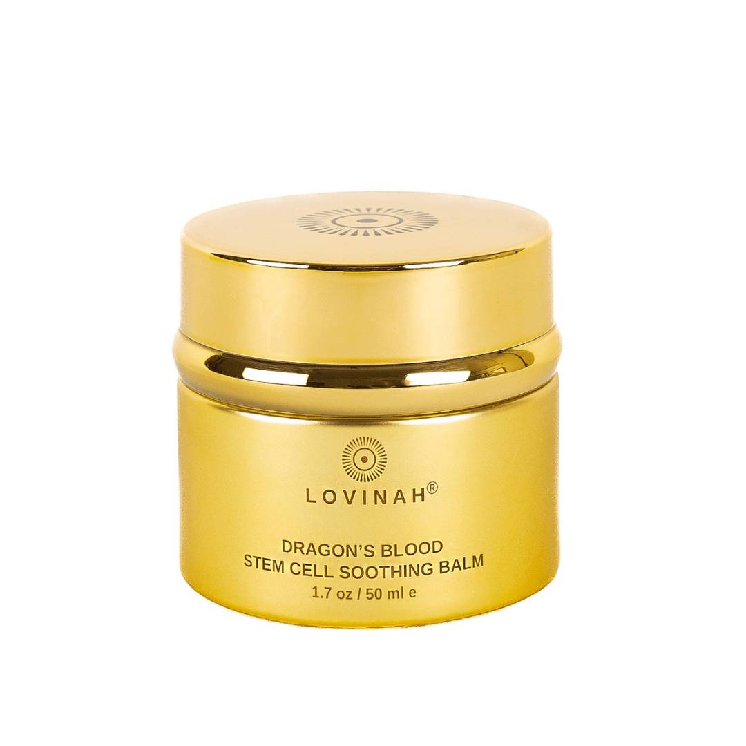 Dragon's Blood Stem Cell + Ceramide Soothing Balm