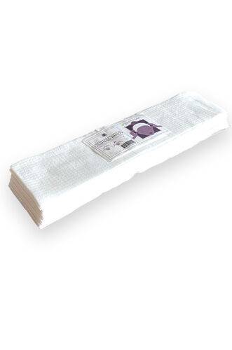 Disposable Biodegradable Headbands - Wide