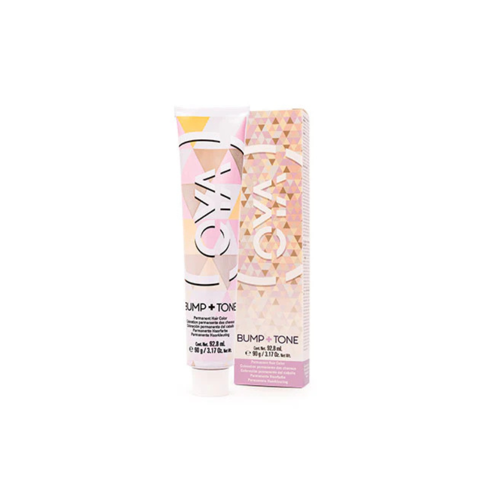 Bump + Tone Permanent Toner 3.17 oz